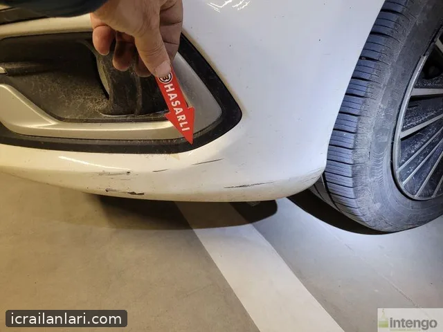 Satılık Fiat Egea 2022 - İstanbul Ümraniye ilan görseli 5