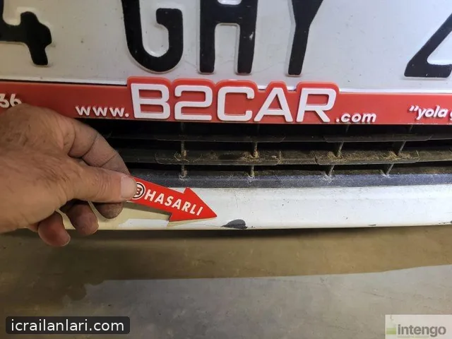 Satılık Fiat Egea 2022 - İstanbul Ümraniye ilan görseli 7
