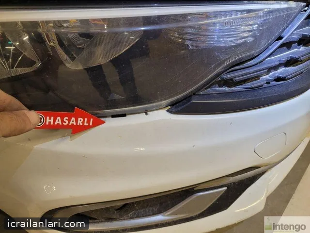 Satılık Fiat Egea 2022 - İstanbul Ümraniye ilan görseli 8