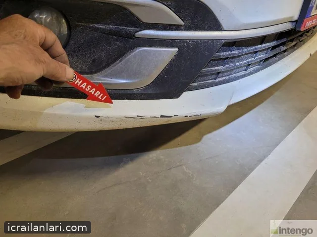 Satılık Fiat Egea 2022 - İstanbul Ümraniye ilan görseli 9
