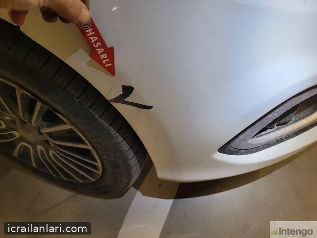 Satılık Fiat Egea 2022 - İstanbul Ümraniye ilan görseli 10