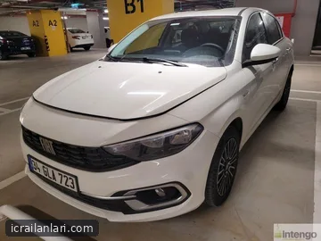 Satılık Fiat Egea 2022 - İstanbul Ümraniye