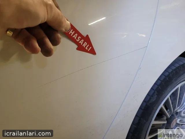 Satılık Fiat Egea 2022 - İstanbul Ümraniye ilan görseli 11