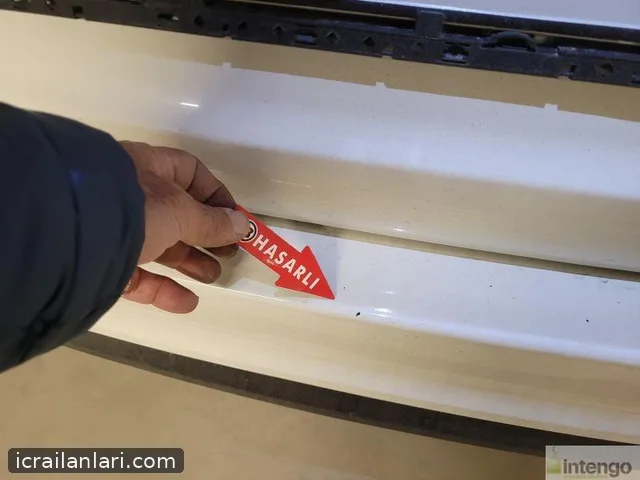 Satılık Fiat Egea 2022 - İstanbul Ümraniye ilan görseli 13
