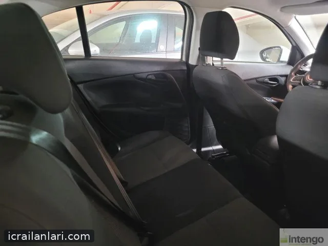 Satılık Fiat Egea 2022 - İstanbul Ümraniye ilan görseli 15