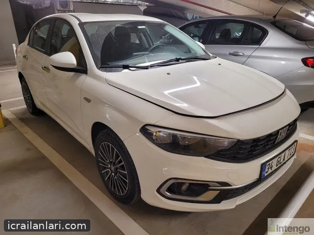 Satılık Fiat Egea 2022 - İstanbul Ümraniye ilan görseli 4