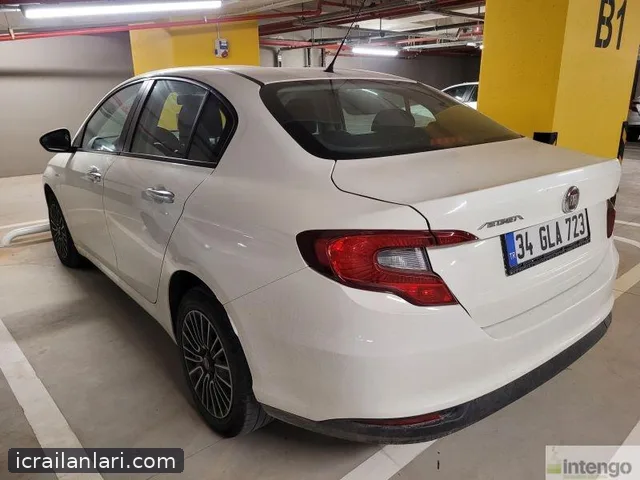 Satılık Fiat Egea 2022 - İstanbul Ümraniye ilan görseli 7