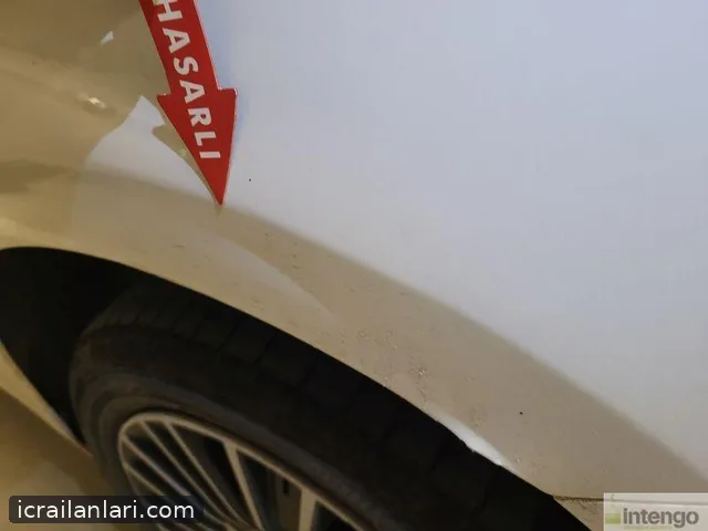 Satılık Fiat Egea 2022 - İstanbul Ümraniye ilan görseli 8