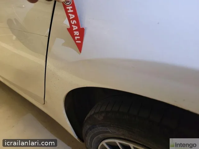 Satılık Fiat Egea 2022 - İstanbul Ümraniye ilan görseli 9