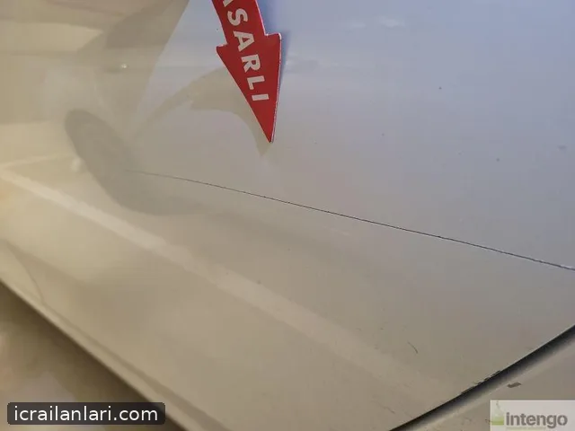 Satılık Fiat Egea 2022 - İstanbul Ümraniye ilan görseli 10