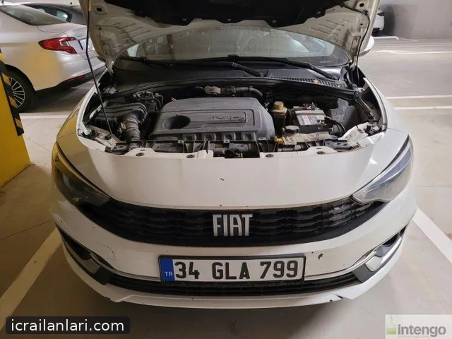 Satılık Fiat Egea 2022 - İstanbul Ümraniye ilan görseli 2