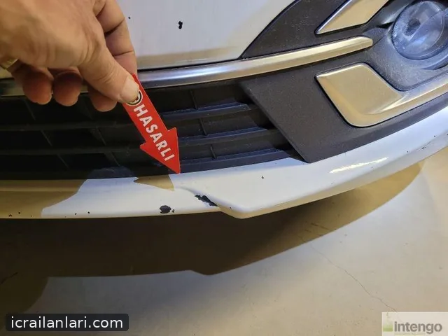 Satılık Fiat Egea 2022 - İstanbul Ümraniye ilan görseli 11