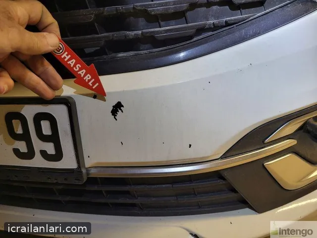 Satılık Fiat Egea 2022 - İstanbul Ümraniye ilan görseli 12