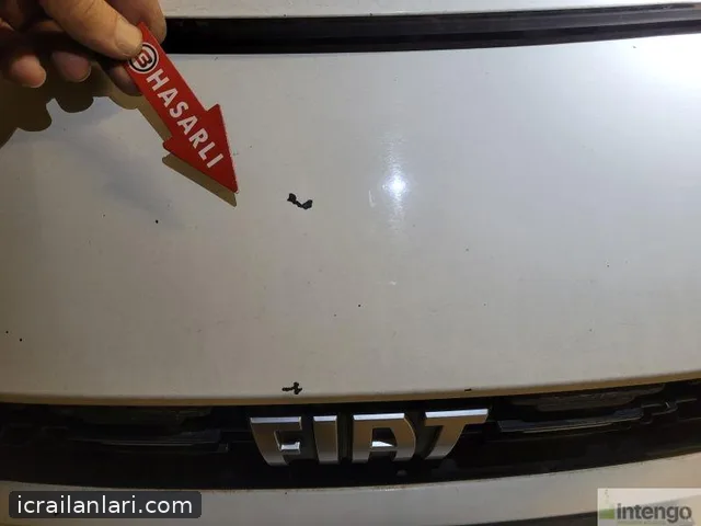 Satılık Fiat Egea 2022 - İstanbul Ümraniye ilan görseli 13