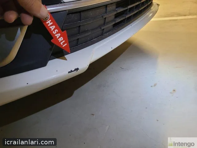 Satılık Fiat Egea 2022 - İstanbul Ümraniye ilan görseli 14