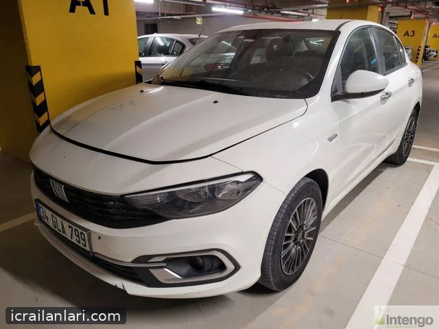 Satılık Fiat Egea 2022 - İstanbul Ümraniye ilan görseli 3