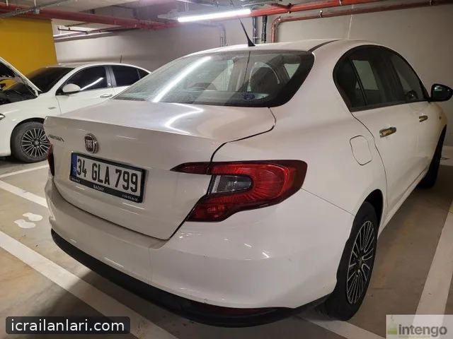 Satılık Fiat Egea 2022 - İstanbul Ümraniye ilan görseli 6