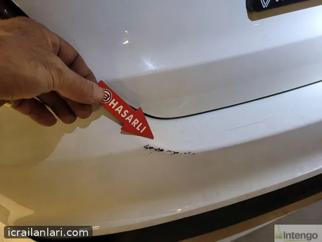 Satılık Fiat Egea 2022 - İstanbul Ümraniye ilan görseli 8