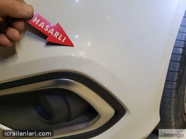 Satılık Fiat Egea 2022 - İstanbul Ümraniye ilan görseli 9