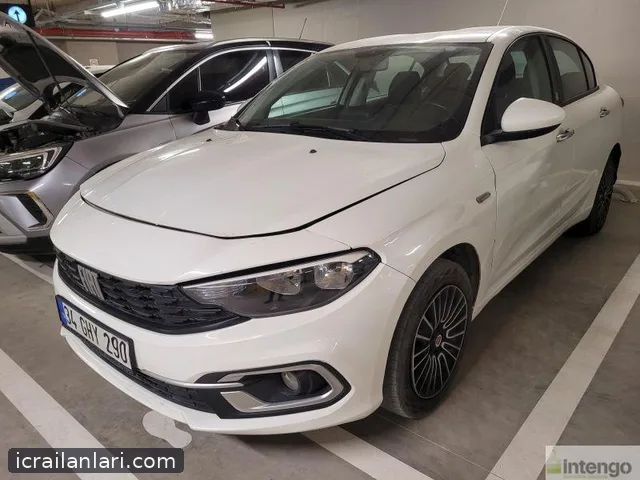 Satılık Fiat Egea 2022 - İstanbul Ümraniye ilan görseli