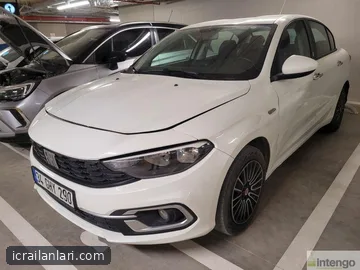 Satılık Fiat Egea 2022 - İstanbul Ümraniye