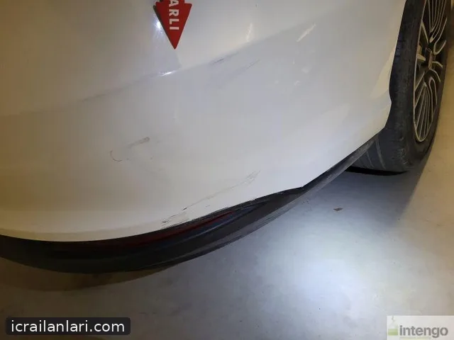 Satılık Fiat Egea 2022 - İstanbul Ümraniye ilan görseli 2