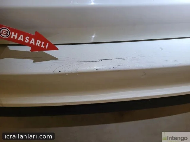 Satılık Fiat Egea 2022 - İstanbul Ümraniye ilan görseli 3