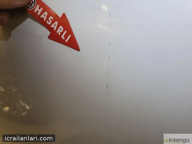 Satılık Fiat Egea 2022 - İstanbul Ümraniye ilan görseli 4