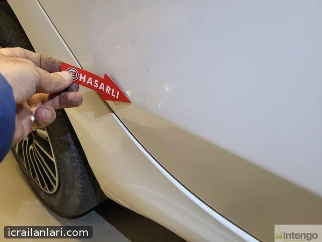 Satılık Fiat Egea 2022 - İstanbul Ümraniye ilan görseli 5