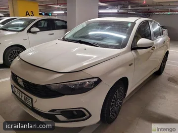 Satılık Fiat Egea 2022 - İstanbul Ümraniye