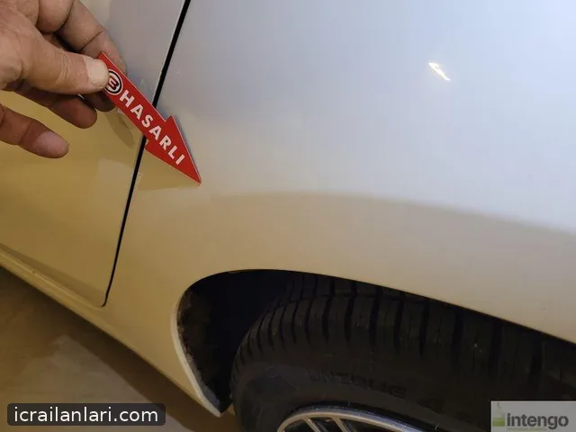 Satılık Fiat Egea 2022 - İstanbul Ümraniye ilan görseli 11