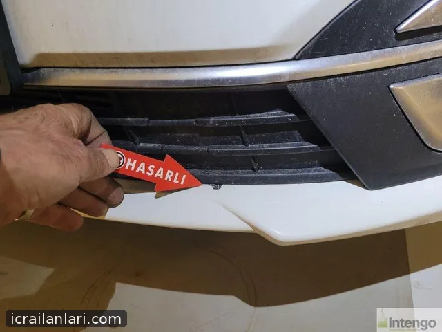 Satılık Fiat Egea 2022 - İstanbul Ümraniye ilan görseli 13