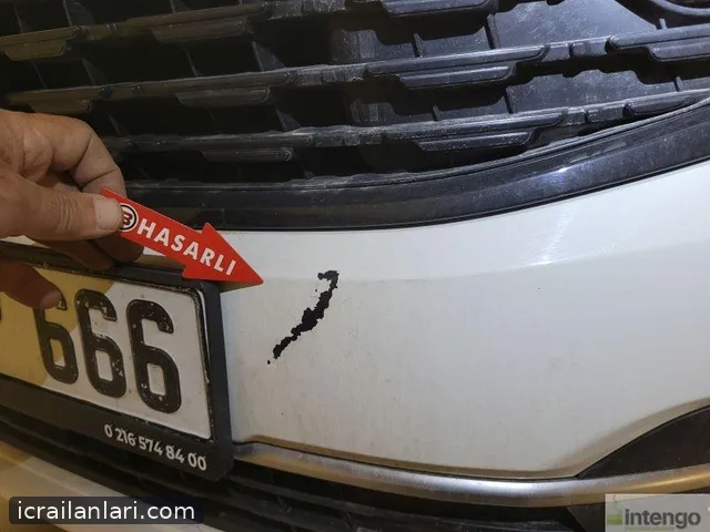 Satılık Fiat Egea 2022 - İstanbul Ümraniye ilan görseli 14