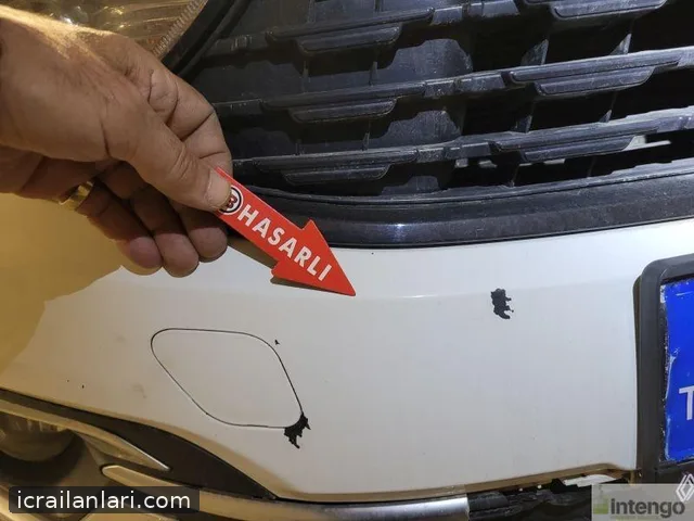 Satılık Fiat Egea 2022 - İstanbul Ümraniye ilan görseli 15