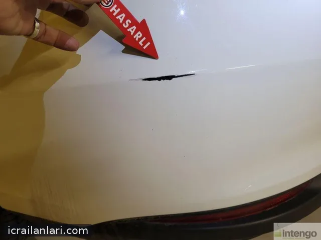 Satılık Fiat Egea 2022 - İstanbul Ümraniye ilan görseli 8