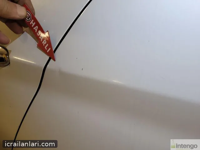 Satılık Fiat Egea 2022 - İstanbul Ümraniye ilan görseli 9