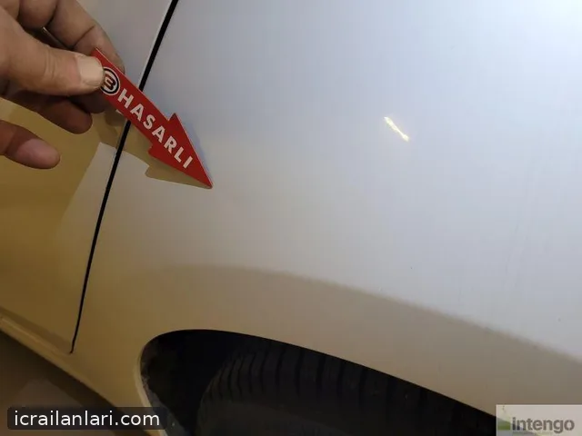 Satılık Fiat Egea 2022 - İstanbul Ümraniye ilan görseli 10