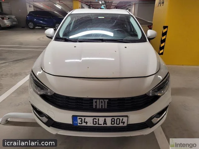 Satılık Fiat Egea 2022 - İstanbul Ümraniye ilan görseli