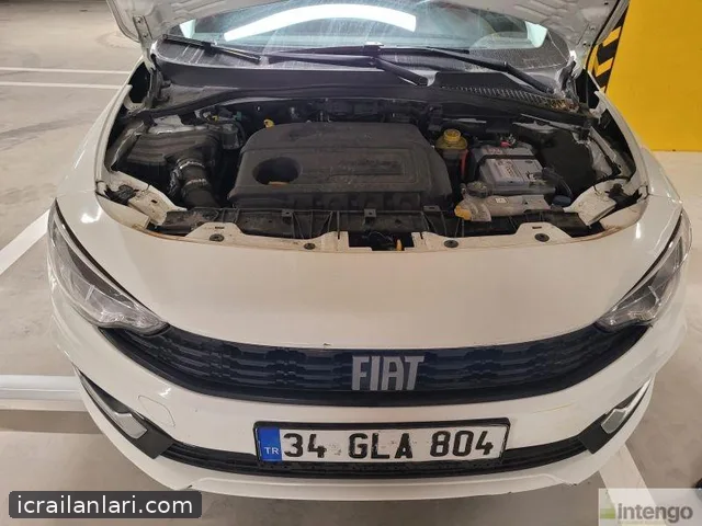 Satılık Fiat Egea 2022 - İstanbul Ümraniye ilan görseli 2