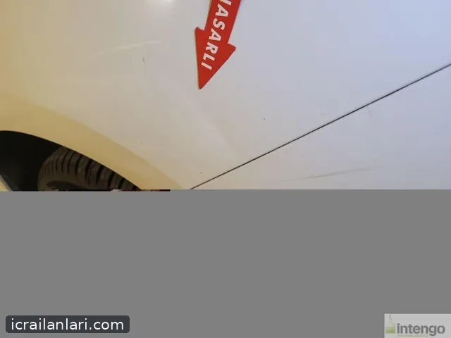 Satılık Fiat Egea 2022 - İstanbul Ümraniye ilan görseli 11