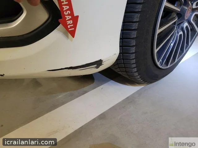 Satılık Fiat Egea 2022 - İstanbul Ümraniye ilan görseli 13