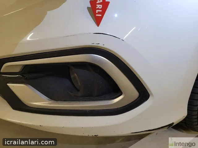Satılık Fiat Egea 2022 - İstanbul Ümraniye ilan görseli 14