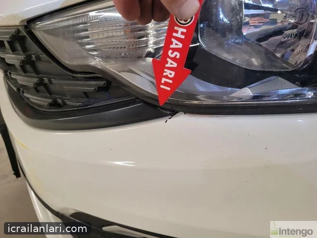 Satılık Fiat Egea 2022 - İstanbul Ümraniye ilan görseli 15
