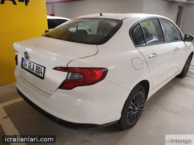 Satılık Fiat Egea 2022 - İstanbul Ümraniye ilan görseli 6