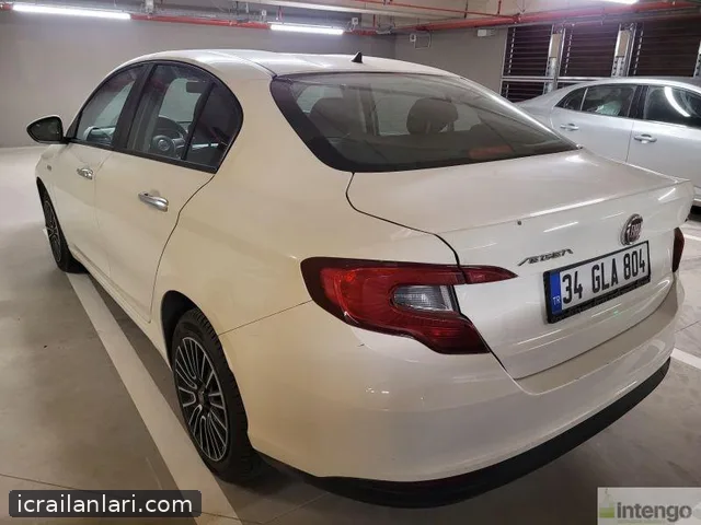 Satılık Fiat Egea 2022 - İstanbul Ümraniye ilan görseli 7