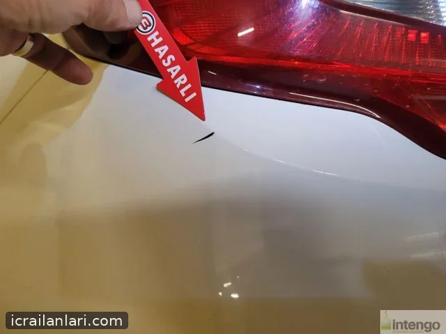 Satılık Fiat Egea 2022 - İstanbul Ümraniye ilan görseli 8