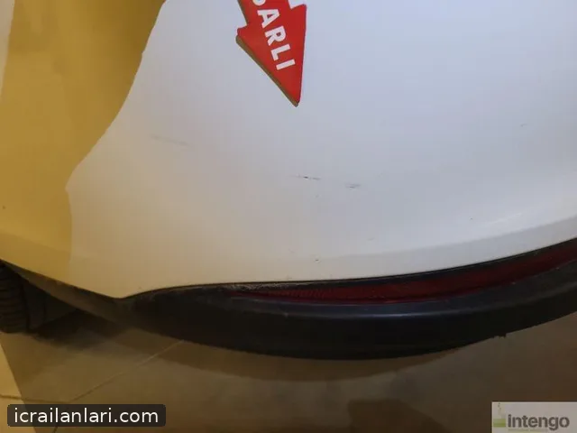 Satılık Fiat Egea 2022 - İstanbul Ümraniye ilan görseli 9