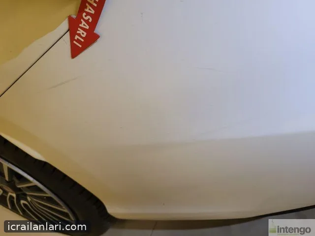 Satılık Fiat Egea 2022 - İstanbul Ümraniye ilan görseli 10