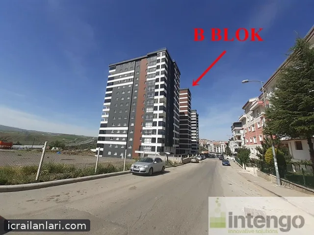 Satılık Daire - Ankara Mamak ilan görseli