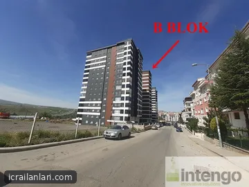 Satılık Daire - Ankara Mamak